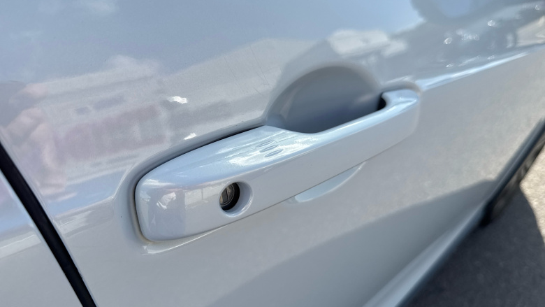 Honda Jazz 1.5 i-MMD Hybrid Crosstar EX 5dr eCVT Hybrid Hatchback